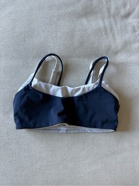Form Layered Bra